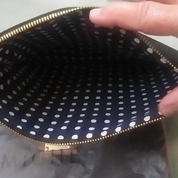 Miche envelope clutch make up bag - Picture 6 of 8